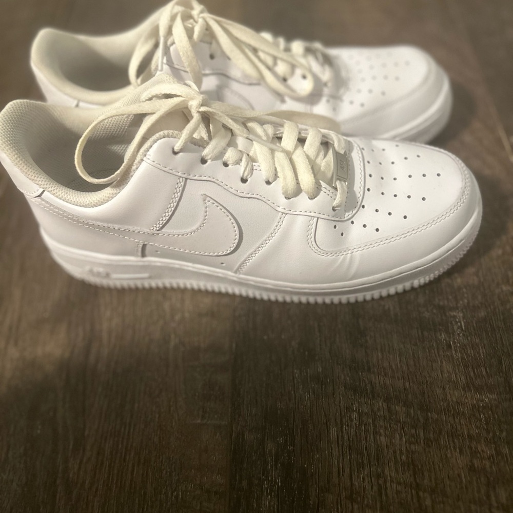Nike Air Force 1’s